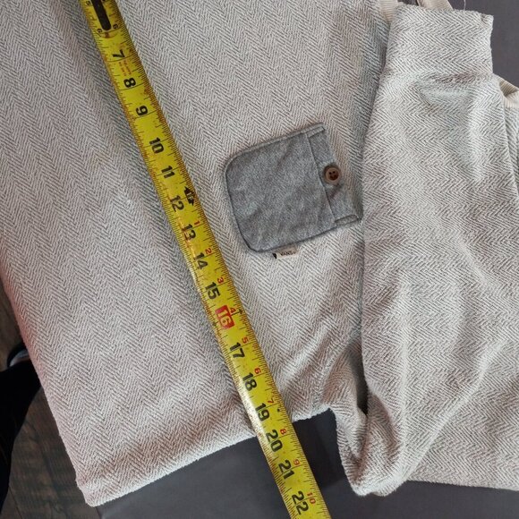 VANS 100% cotton Off the Wall Official Men's Sweatshirt Size S - Picture 7 of 7